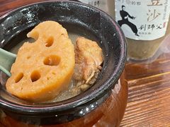 -刘师父老汉口江湖菜(蔡锷路店)