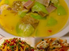 -径山十八道·风味民间菜(杭州总店)