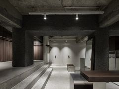 -奥华餐厅·老张记(台基厂店)
