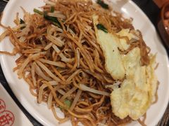 -福苗小骆驼烧烤(大唐不夜城店)