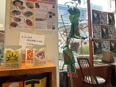 -fishtank鱼缸咖啡(三山街店)