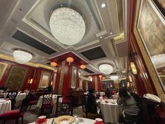 -香宫(九龙香格里拉店)