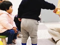 -乐不撕书绘本体验中心(华鹏馆)