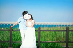 -时光纪全家福·母女写真