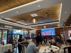 -陶缘一号·四季缘·老字号顺德菜·户外婚礼家宴(西滘店)