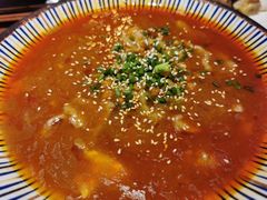 -老九巷川小馆(万松园店)