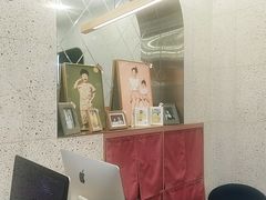 -海马体照相馆(上海宝山万达广场店)