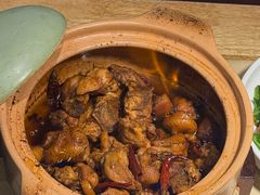 -小柴米·传统江西菜(八一广场店)