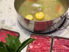 -小城牛事·鲜牛肉火锅(万达店)
