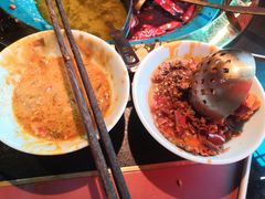 -吼堂老火锅(万寿宫店)