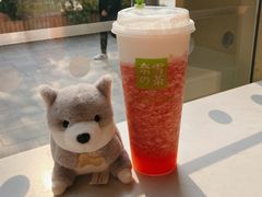 -奈雪的茶(赛格店)