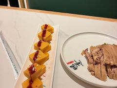 -梅利汴京烤鸭•开封豫菜地标店(晋安路店)