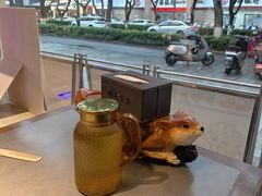 -姑苏家宴·苏帮菜·松鼠桂鱼(苏州总店)