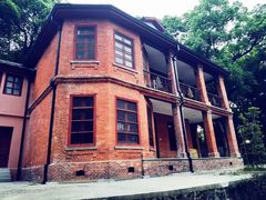 -之江大学-旧址