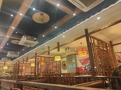 -渝宗老灶火锅(时代天街店)