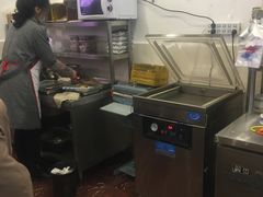 -鸿运兔·手撕烤兔(天府广场店)
