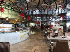 -大东方海鲜酒楼(小武基桥店)