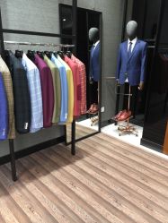 -Suit&Leader尚理德服装定制(上海展览中心店)