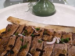 御彩·秘制8小时牛肋排-御彩酒家(东风东路店)
