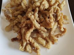 -老牌坊鲁菜名店(宽厚里店)