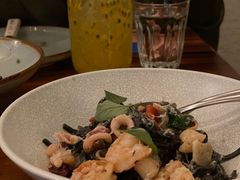 -RAC BAR(安福路店)