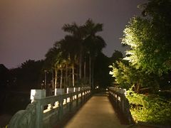 -南宁南湖公园