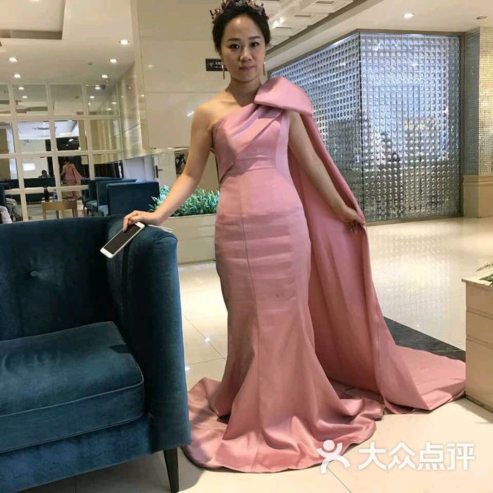 李氏婚纱摄影