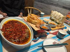 -醉长安(钟楼旗舰店)