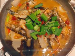 -阿露佳·舌尖上的安吉菜