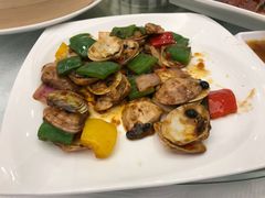-金翠皇宫粤菜·点心·海鲜(科技园店)