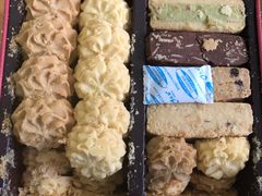 -家琳甜品(江南东店)