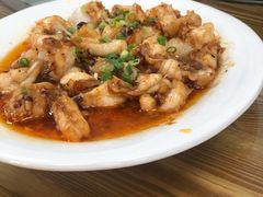 -新渔之道餐厅(塘厦店)