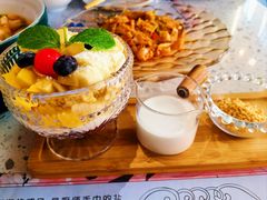 -赵小姐丨新中餐(曲江店)