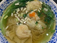 -西关味(大卫城店)