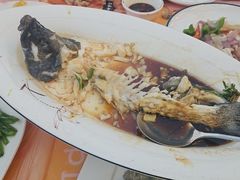 -鑫悦楼煎蟹·16年海鲜大排档