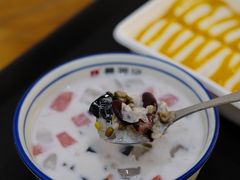 -文昌邓记清补凉(西沙路店)