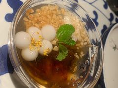 -绿茶餐厅(领展购物广场·中关村店)
