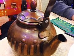 -维吾尔餐厅(宜山路店)