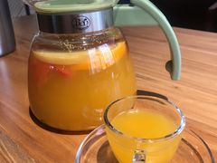 -欧典咖啡屋(台东店)