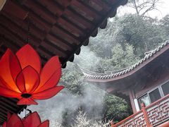 -韬光茶庵