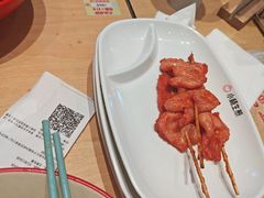 -小杨生煎(周浦万达店)