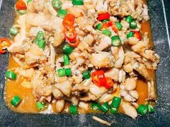 -蛙喔炭烧牛蛙(盐城盐都万达店)