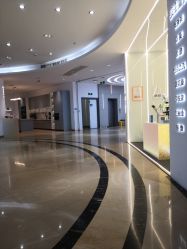-AIST爱思特医疗美容医院