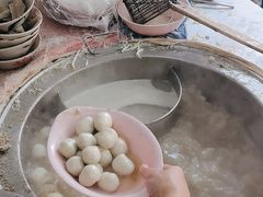 -榮泰米粉湯(Left Shop)