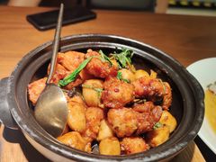-CHIC1699远洋私厨
