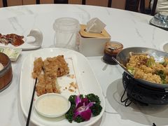 -梅利汴京烤鸭•开封豫菜地标店(东大街店)