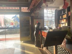 -和源祥·日照菜扛把子(万平口一店)