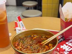 -莱得快酸辣粉(天和里店)