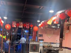 -燚青春东北泥炉烤肉(百合店)