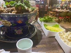 -龙虾风暴(松江店)